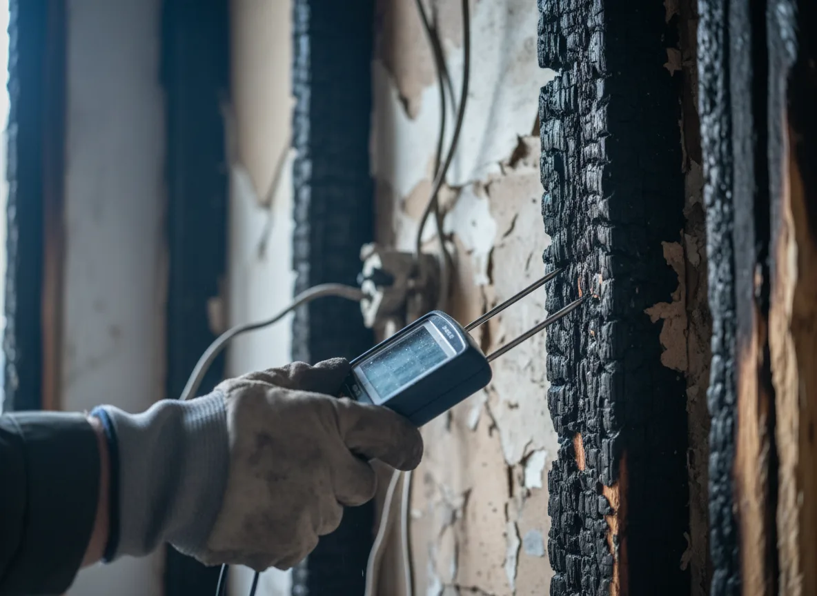 Fire Damage Restoration La Coste, TX FAQs